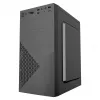 Computer case Gembird CCC-FC-K170, mATX, black