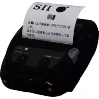 Mobile printer Seiko Instruments MP-B20