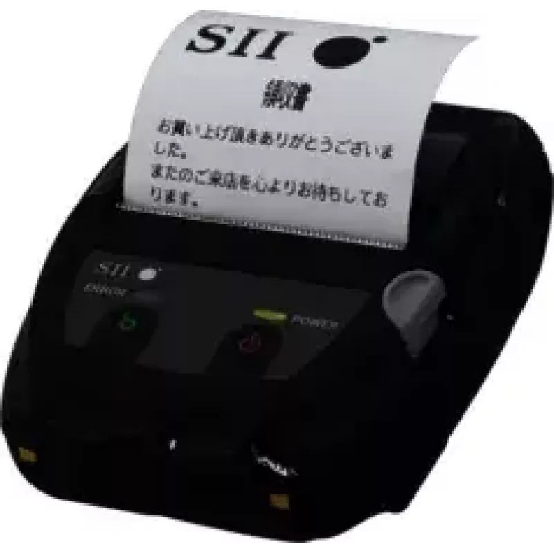 Mobile printer Seiko Instruments MP-B20