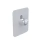 Ergonomic Solutions SpacePole Kiosk Payment front plate (DuraTilt) for Samsung 24” Kiosk
