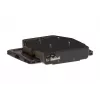 Docking station for tablet Gamber-Johnson 7160-1807-00 — for Zebra ET4X 10 inch, Black, 196.9×71.1×256.5 mm
