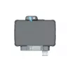 Docking station for tablet Gamber-Johnson 7160-1807-00 — for Zebra ET4X 10 inch, Black, 196.9×71.1×256.5 mm