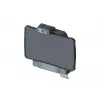 Docking station for tablet Gamber-Johnson 7160-1807-00 — for Zebra ET4X 10 inch, Black, 196.9×71.1×256.5 mm