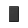 dbramante1928 re-charge - Power Bank 10K - BLK, 10000 mAh, Black