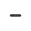 dbramante1928 re-charge - Power Bank 10K - BLK, 10000 mAh, Black