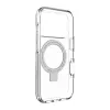 dbramante1928 Iceland Ultra D3O MS Kick mobile phone case Cover Transparent