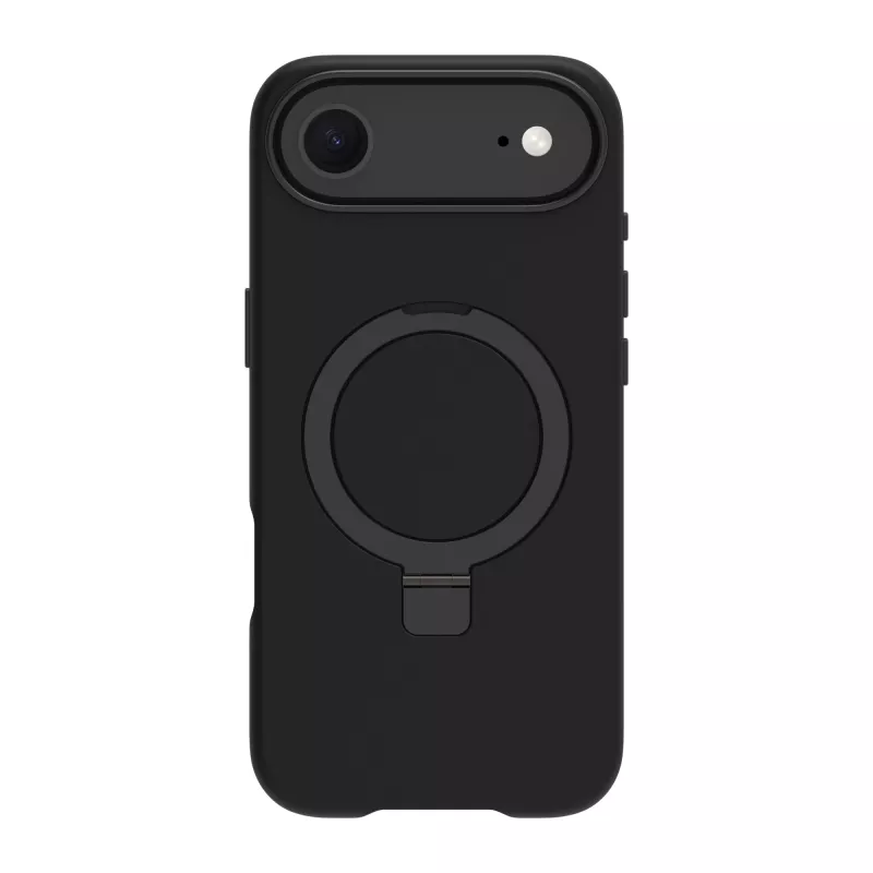 dbramante1928 Roskilde MS Kick ICON mobile phone case Cover Black