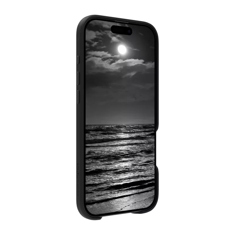dbramante1928 Roskilde MS Kick ICON mobile phone case Cover Black