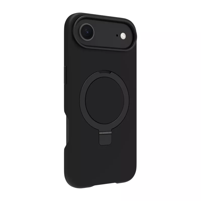 dbramante1928 Roskilde MS Kick ICON mobile phone case Cover Black