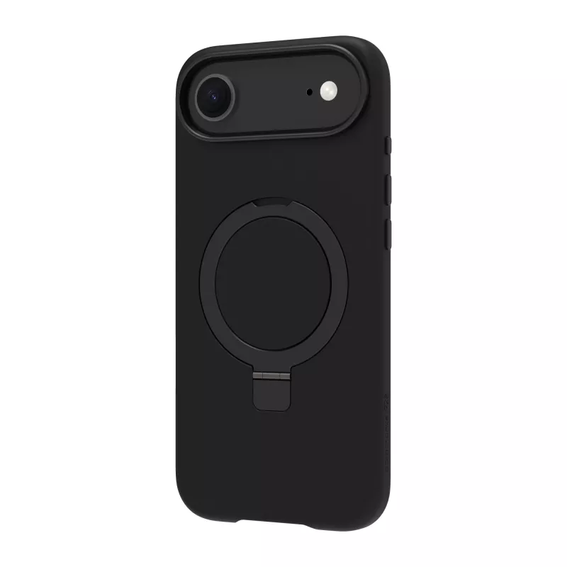 dbramante1928 Roskilde MS Kick ICON mobile phone case Cover Black