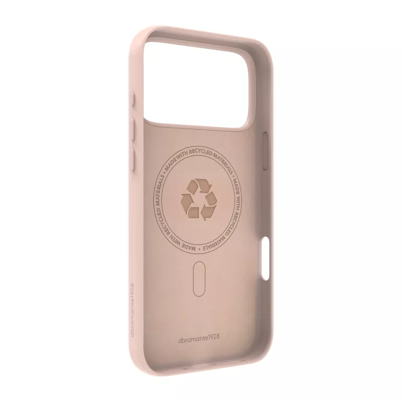 dbramante1928 Roskilde MS Kick ICON mobile phone case Cover Sand