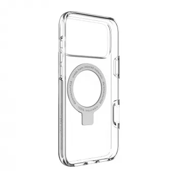dbramante1928 Iceland Ultra D3O MS Kick mobile phone case Cover Transparent