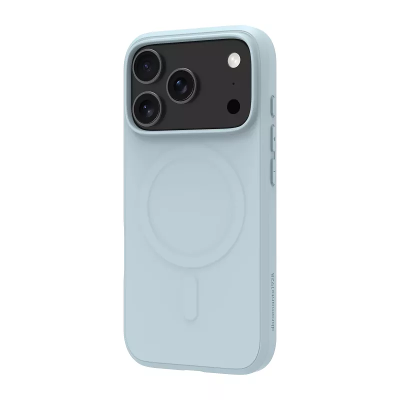 dbramante1928 Greenland Pro MS mobile phone case Cover Blue
