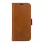 dbramante1928 Copenhagen - iPhone 17e/16e/15/14/13 - Tan, Folio, Apple, iPhone 17e/16e/15/14/13, Brown