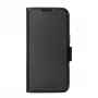 dbramante1928 Flip case for iPhone 17 (6.7 inch) Oslo Pro MS — 17 cm screen, black, 3 card pockets