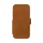 dbramante1928 Copenhagen mobile phone case Wallet case Tan
