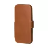 dbramante1928 Copenhagen mobile phone case Wallet case Tan