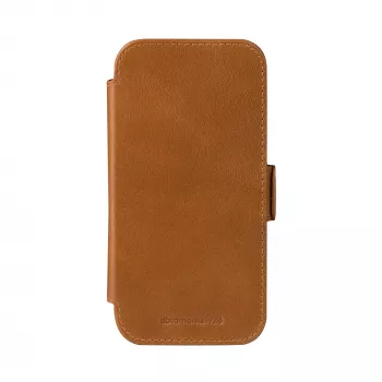 dbramante1928 Copenhagen mobile phone case Wallet case Tan