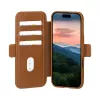 dbramante1928 Copenhagen mobile phone case Wallet case Tan