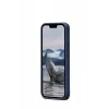 dbramante1928 Costa Rica - iPhone 17e/16e/15/14/13 - Pacific Blu Rugged Case
