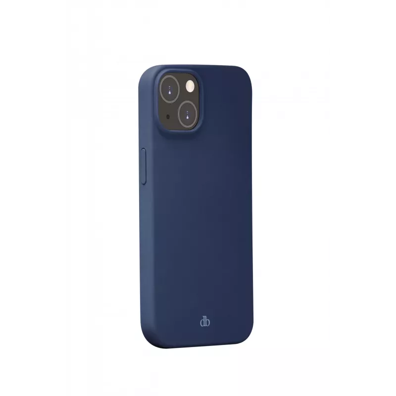 dbramante1928 Costa Rica - iPhone 17e/16e/15/14/13 - Pacific Blu Rugged Case