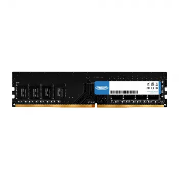 Origin Storage 32GB DDR4 3200MHz UDIMM 2Rx8 Non-ECC 1.2V, 32 GB, 1 x 32 GB, DDR4, 3200 MHz, 288-pin DIMM