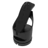 Handheld bar code reader Socket Mobile S720 1D/2D Wireless Black