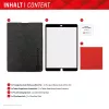 Paper-like Screen Protector Displex TABLET PAPERSENSE for iPad 7/8/9 Gen. and iPad Air 3, matt 10.5 inch (26.7 cm), 3H, removable