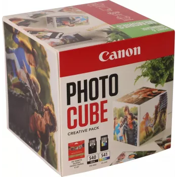 Canon 5225B019 ink cartridge 2 pc(s) Original Standard Yield Black, Cyan, Magenta, Yellow