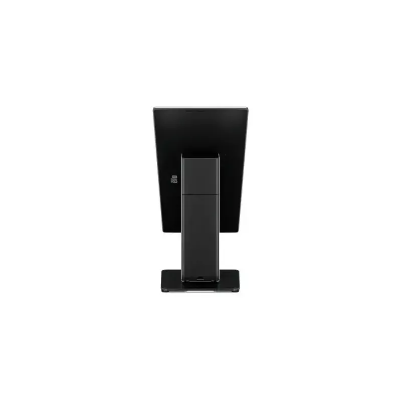 Elo Wallaby Self-Service Countertop Stand with Integrated Printer