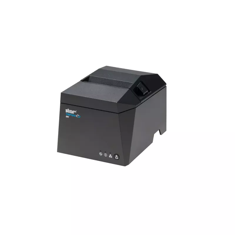 Label printer Star Micronics 39473390 high-speed compact design