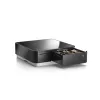 POS printer Star Micronics mPOP10CBI BLK E+U Direct thermal 100 mm/sec