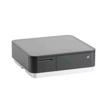 POS printer Star Micronics mPOP10CBI BLK E+U Direct thermal 100 mm/sec