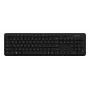 Incase Designed by Microsoft Bluetooth keyboard Universal QWERTY German Black