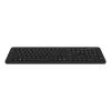 Incase Designed by Microsoft Bluetooth keyboard Universal QWERTY German Black