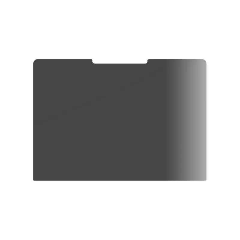 PanzerGlass ® Privacy Screen Protector Microsoft Surface Laptop 7th Edition 13.8'' | Ultra-Wide Fit