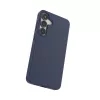 ZAGG Milan Snap (Opaque) Samsung Galaxy S25+ Navy, Cover, Samsung, Galaxy S25+, 17 cm (6.7 inch), Navy