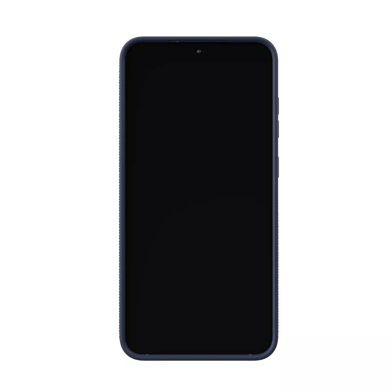 ZAGG Milan Snap (Opaque) Samsung Galaxy S25+ Navy, Cover, Samsung, Galaxy S25+, 17 cm (6.7 inch), Navy