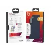 ZAGG Milan Snap (Opaque) Samsung Galaxy S25+ Navy, Cover, Samsung, Galaxy S25+, 17 cm (6.7 inch), Navy