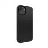IFROGZ Defence Case iPhone 17e/16e/15/14/13 Black, Cover, Apple, iPhone 17e/16e/15/14/13, 15.5 cm (6.1 inch), Black