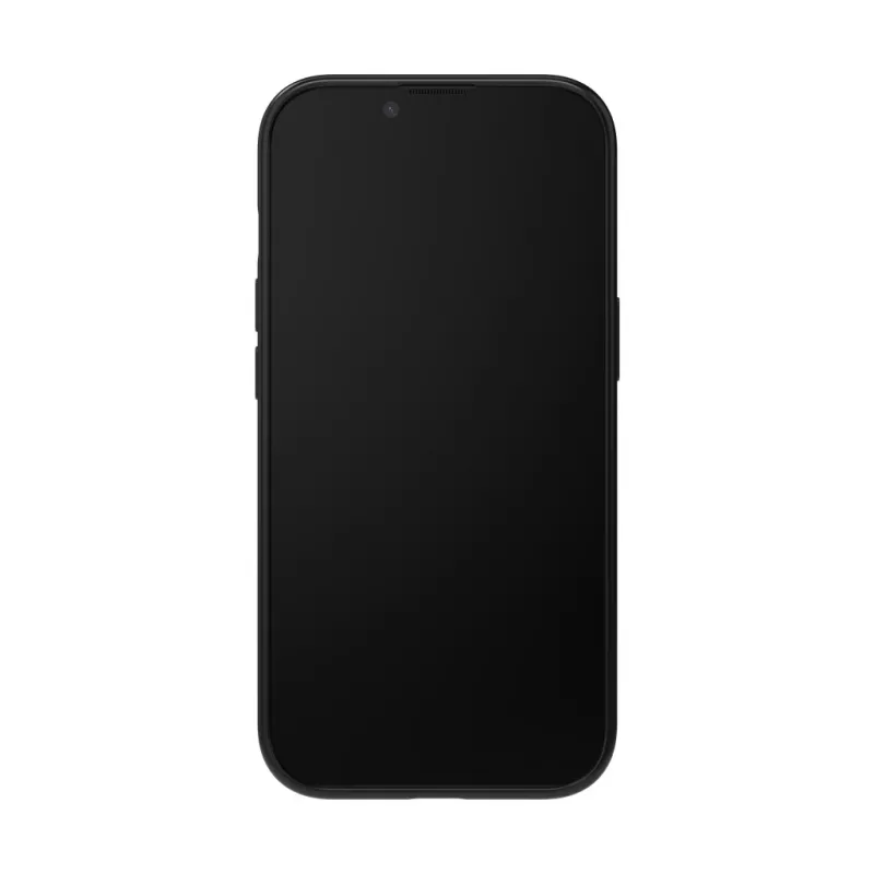 IFROGZ Defence Case iPhone 17e/16e/15/14/13 Black, Cover, Apple, iPhone 17e/16e/15/14/13, 15.5 cm (6.1 inch), Black