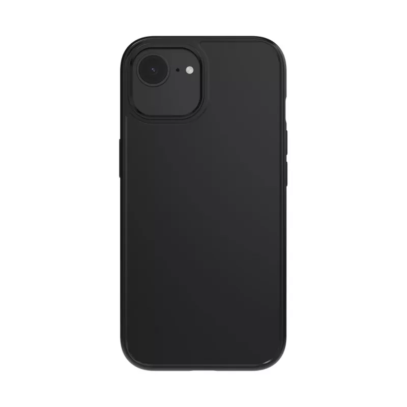 IFROGZ Defence Case iPhone 17e/16e/15/14/13 Black, Cover, Apple, iPhone 17e/16e/15/14/13, 15.5 cm (6.1 inch), Black