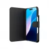 IFROGZ IF Defence Case Folio Apple iPhone 16 Black INTL, Folio, Apple, iPhone 16, 15.5 cm (6.1 inch), Black