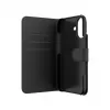 IFROGZ IF Defence Case Folio Apple iPhone 16 Black INTL, Folio, Apple, iPhone 16, 15.5 cm (6.1 inch), Black