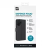 IFROGZ IF Defence Case Folio Apple iPhone 16 Black INTL, Folio, Apple, iPhone 16, 15.5 cm (6.1 inch), Black