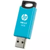 HP 712w USB flash drive 64 GB USB Type-A 3.2 Gen 1 (3.1 Gen 1) Blue