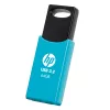 HP 712w USB flash drive 64 GB USB Type-A 3.2 Gen 1 (3.1 Gen 1) Blue