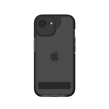 ZAGG Santa Cruz Kickstand Case iPhone 17e/16e/15/14/13 Black