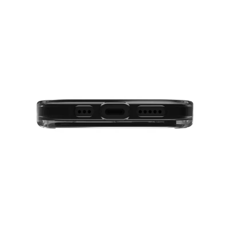 ZAGG Santa Cruz Kickstand Case iPhone 17e/16e/15/14/13 Black