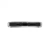 ZAGG Santa Cruz Kickstand Case iPhone 17e/16e/15/14/13 Black